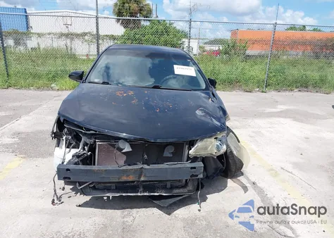 2013 Toyota Camry Se z USA, uszkodzony, nr VIN 4T1BF1FK2DU280214